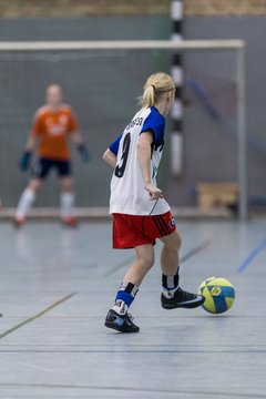 Bild 5 - wCJ Loewinnen Cup C1